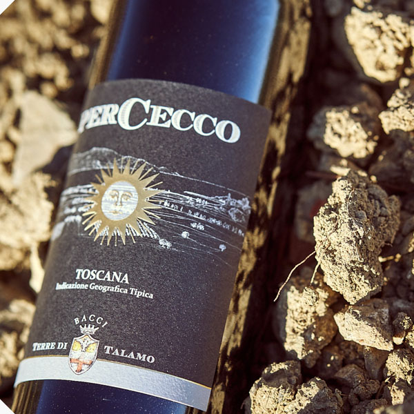 Percecco - red wine from Italy Grapes Petit from Verdot made